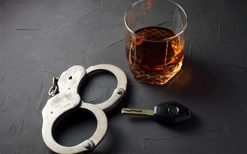 4 Unexpected Consequences Of A DUI Conviction