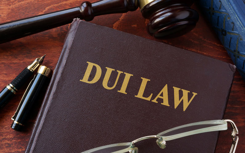 What Do You Need To Know About A First Offense DUI In California?