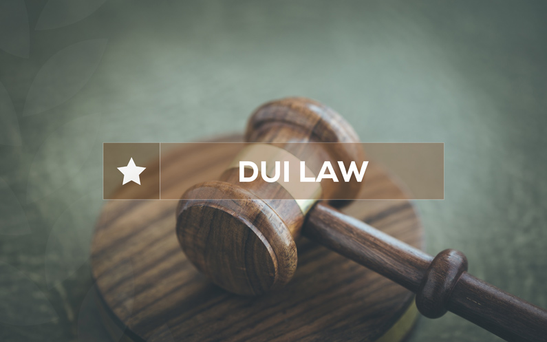 What Happens When You Have a Second Or Subsequent DUI Conviction?