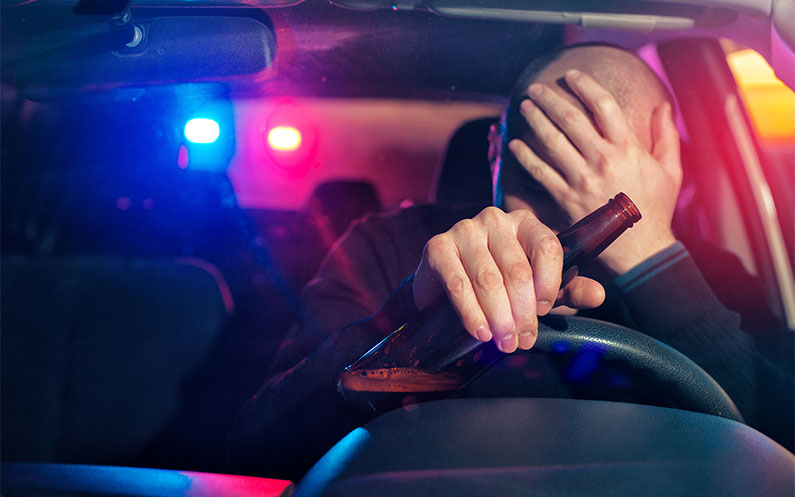 What To Do If You Get A DUI Conviction During COVID-19