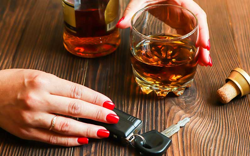 Helping DUI Repeat Offenders