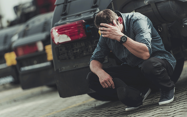 Five Aspects Of Your Life That Can Be Affected By A DUI Charge