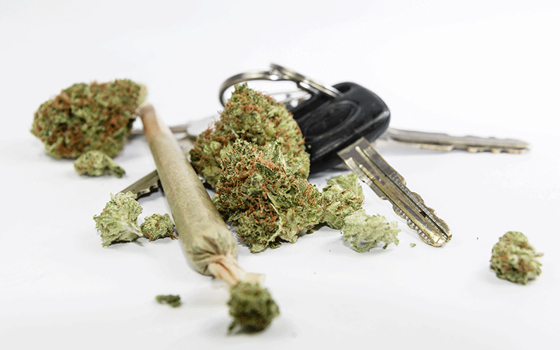 Understanding The Impact That Marijuana Use Has On DUI Charges
