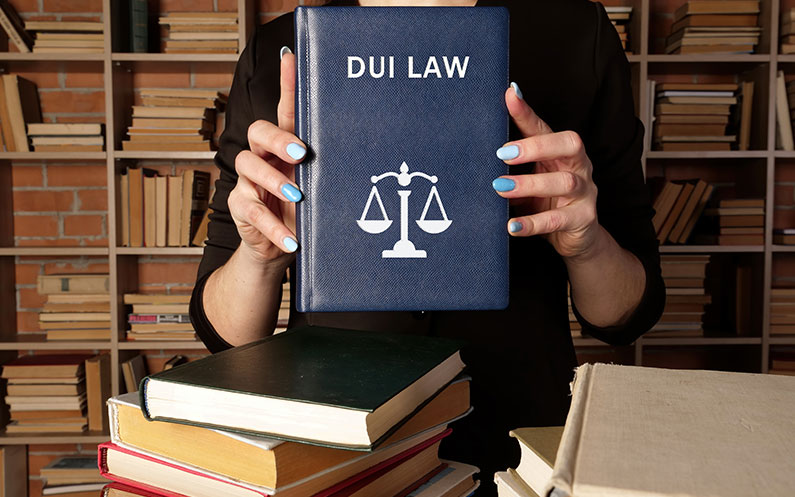 How Can DUI Education Classes Benefit Those With Substance Abuse Disorder?