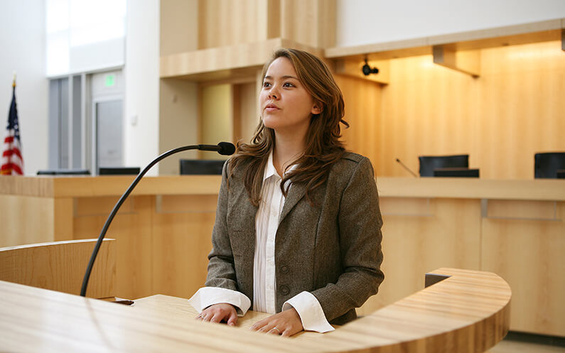 Ways To Prepare For Your DUI Court Case