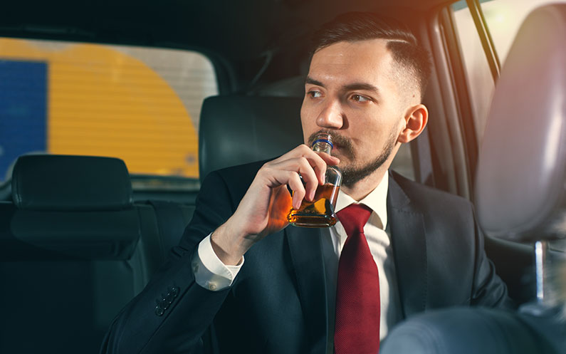 Understanding The Difference Between DUI Laws And Open Container Laws