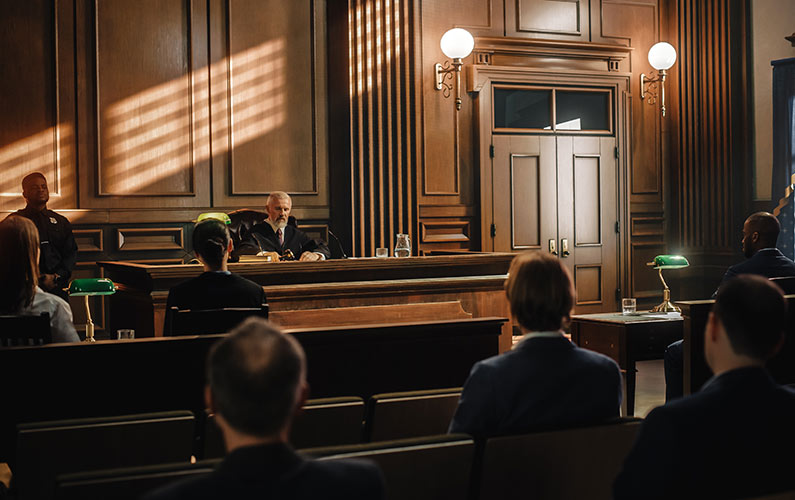 How To Prepare For Your DUI Court Appearance In California | Jackson Bibby
