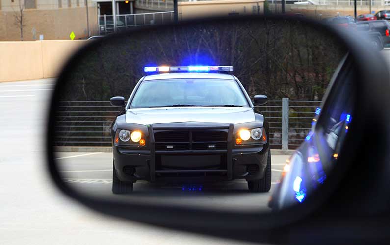 What Happens If You Are Charged With An Out-Of-State DUI?