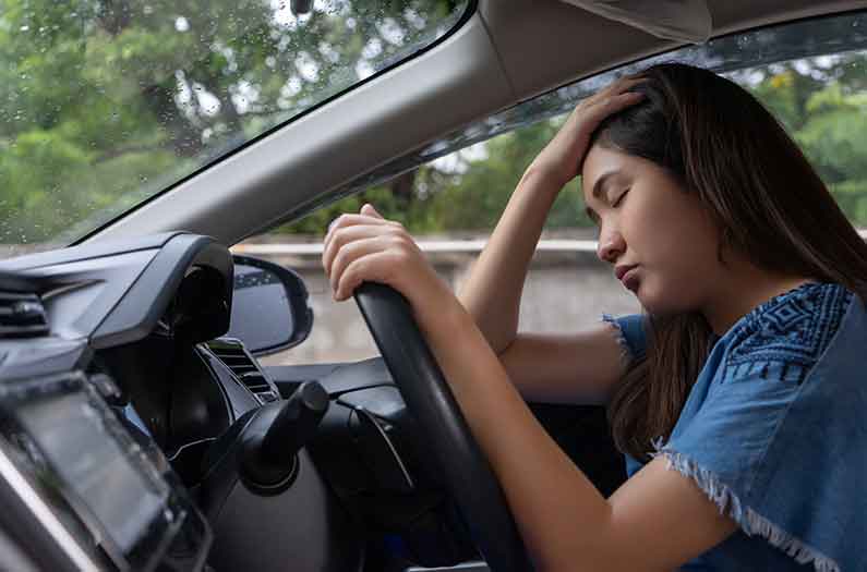 How Enrolling In DUI Classes Can Help With Your Negative Emotions After A DUI