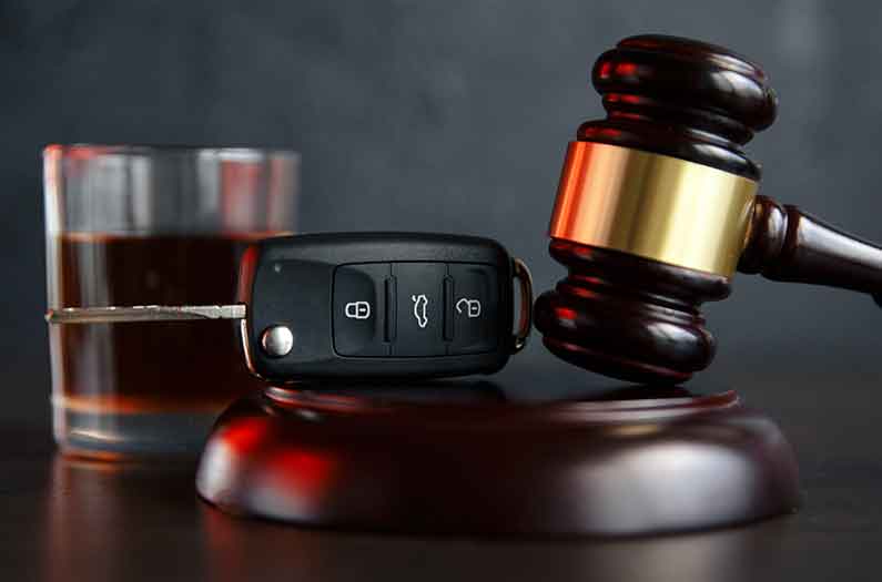 Can You Avoid A License Suspension After A DUI Charge In California?