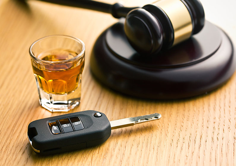 Can You Sue A Bar For A DUI In Victorville, CA?