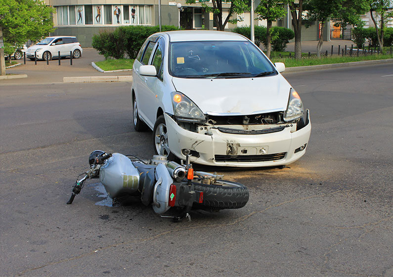 Hit With A DUI On A Motorcycle In Victorville, CA: Here’s What You Should Know