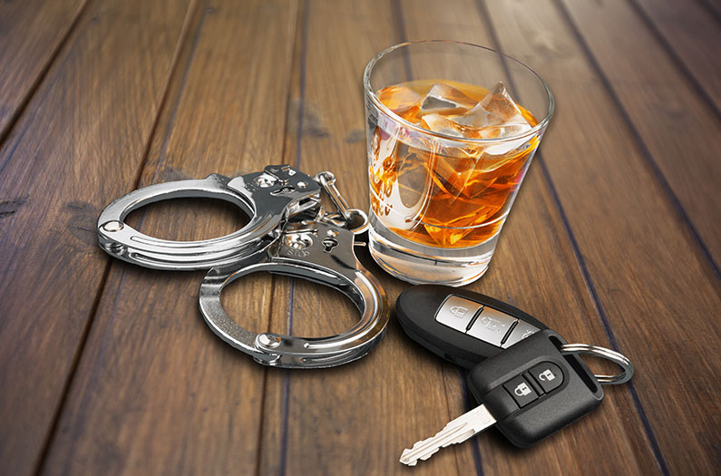 How A DUI Can Affect Your Family