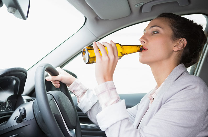 What You Need To Do During A DUI Stop