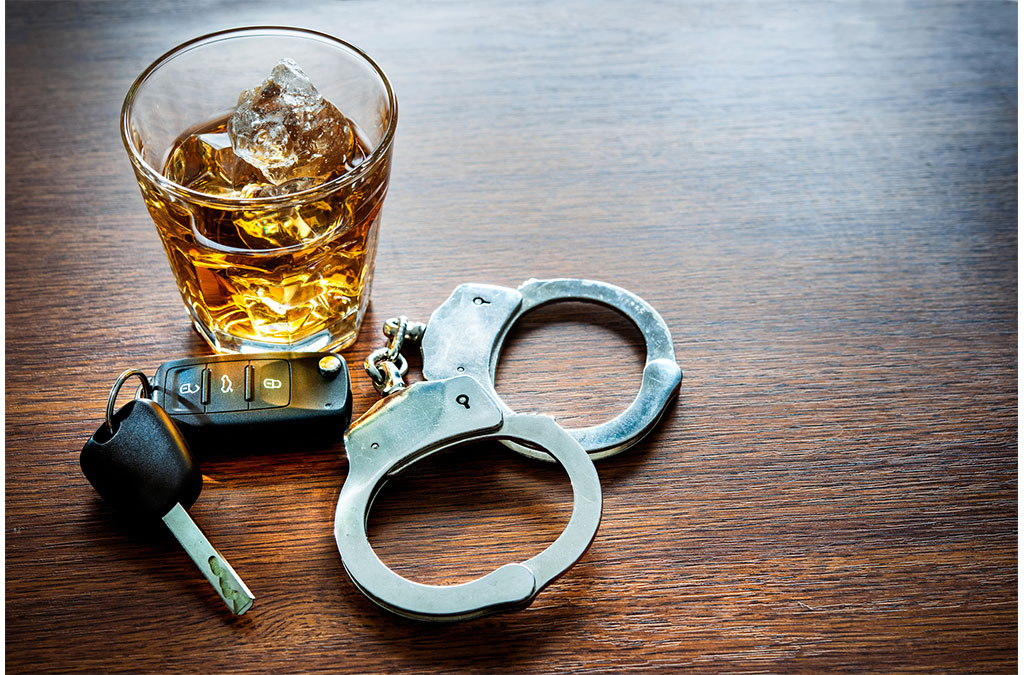 How Is Aggravated DUI Different From A DUI?