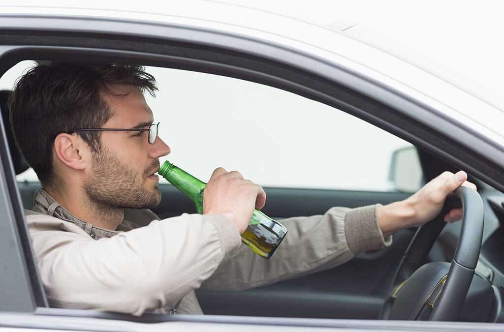 The Alarming Statistics Of DUI In California: Shedding Light On The Issue