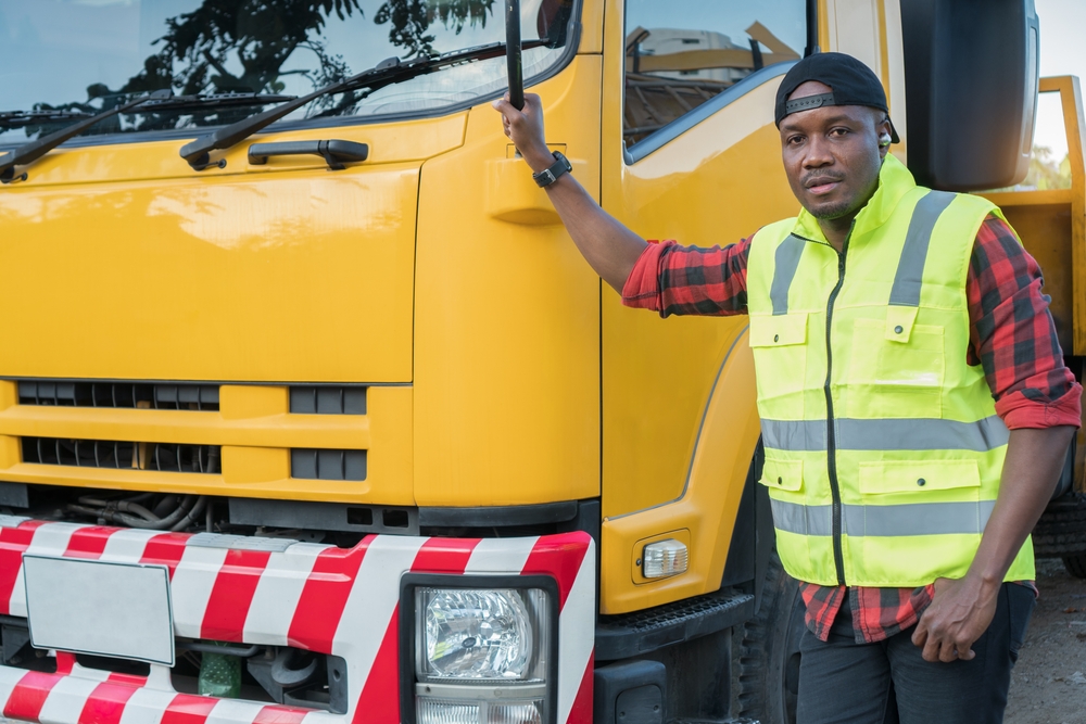At What BAC Is Operating A Commercial Vehicle Unlawful?