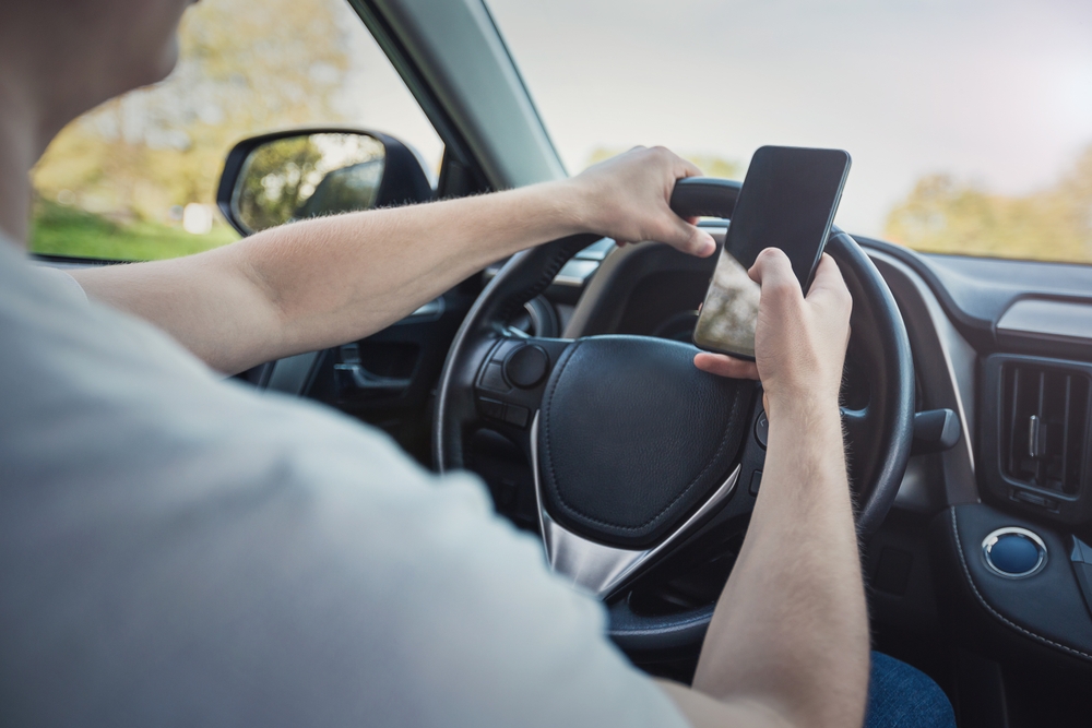 Can You Drive For Uber With A Dui?