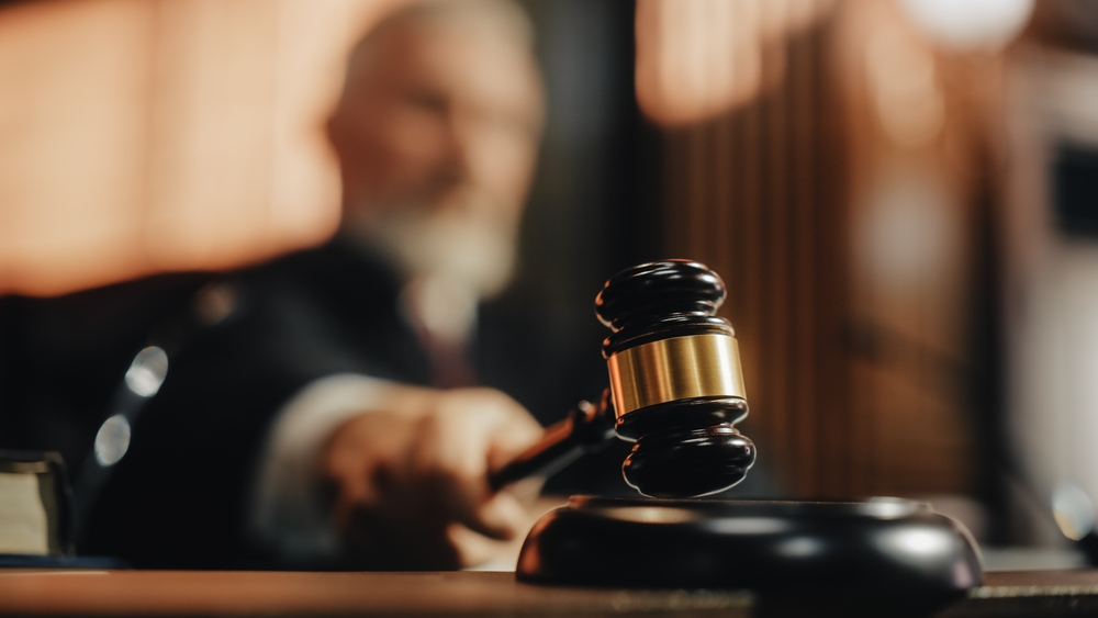 Can a DUI Charge Be Dropped in California?