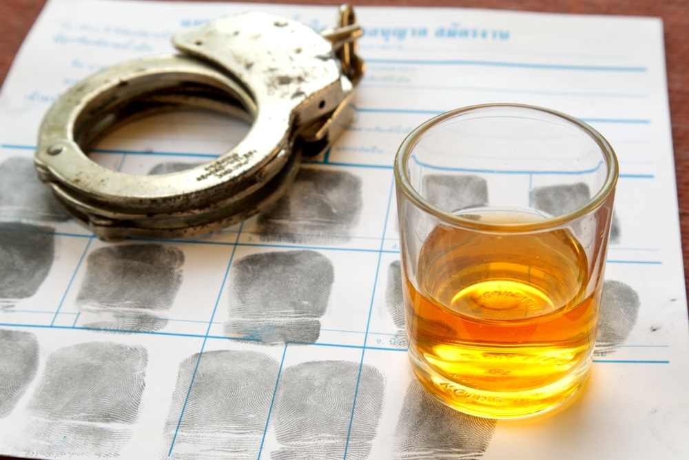 Can You Be Charged With DUI Months Later in California?
