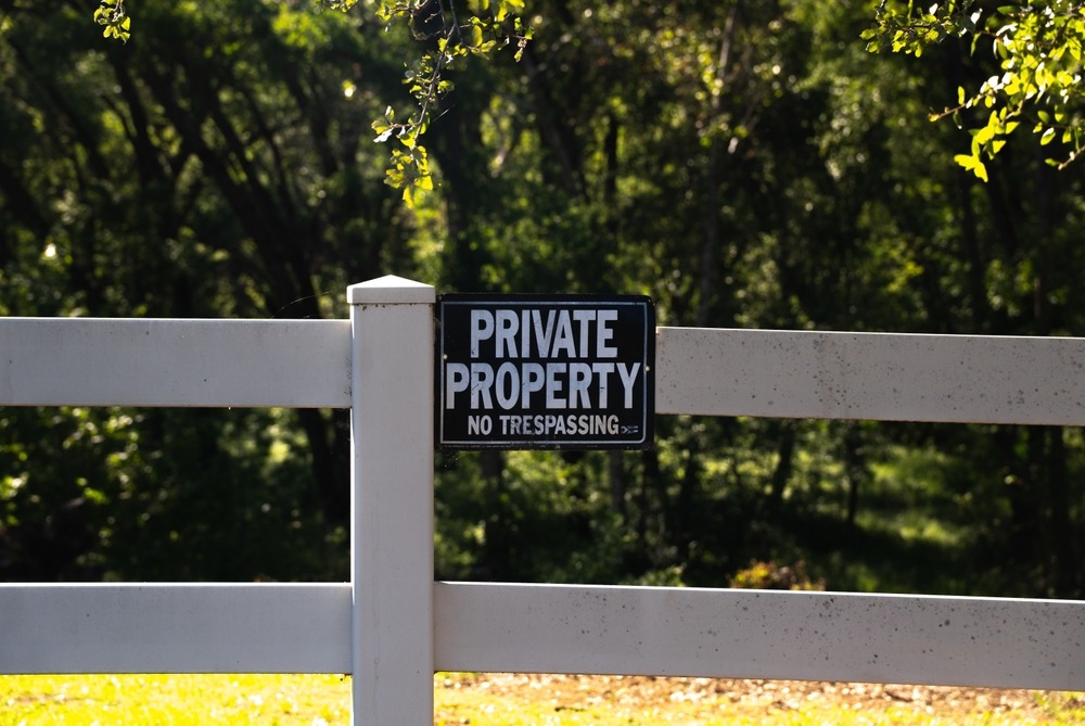 Can You Get a DUI on Private Property in California?