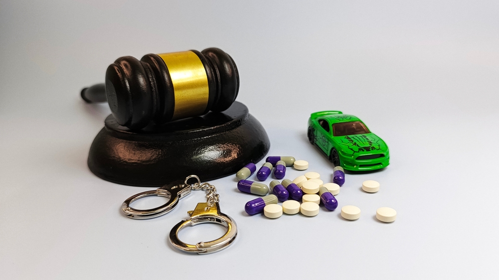 The Rise of Drug DUIs in California: What You Need to Know About Prescription Medications and Marijuana